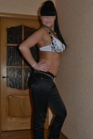 Индивидуалка Каталея