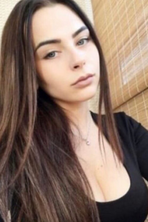 Индивидуалка Даша